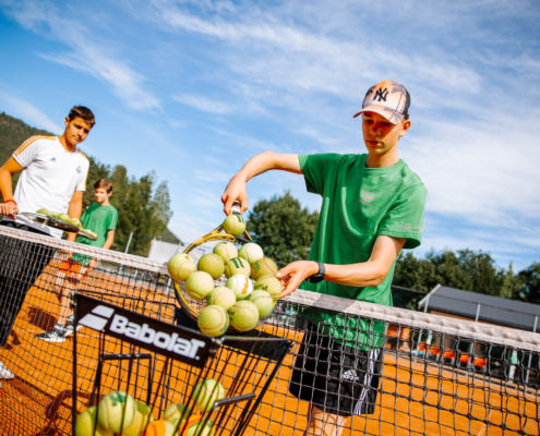 Kongsberg tennisklubb 17