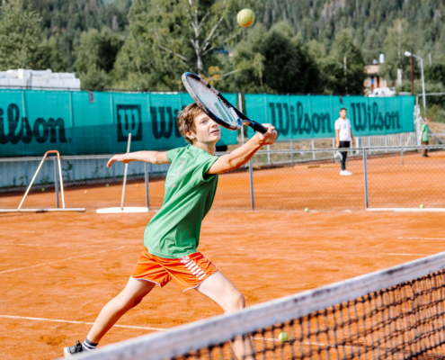 Kongsberg tennisklubb 23