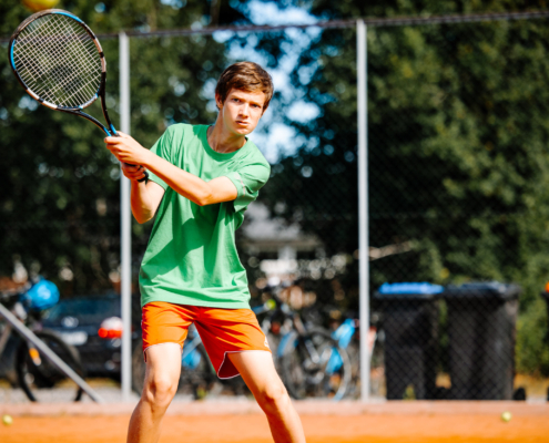 Kongsberg tennisklubb 31