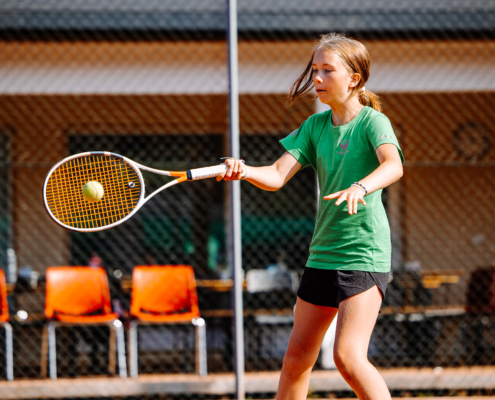 Kongsberg tennisklubb 33