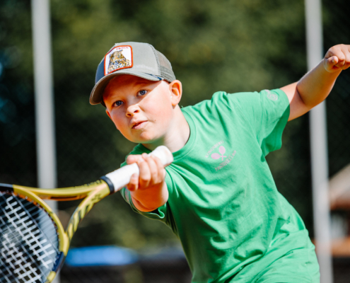 Kongsberg tennisklubb 35