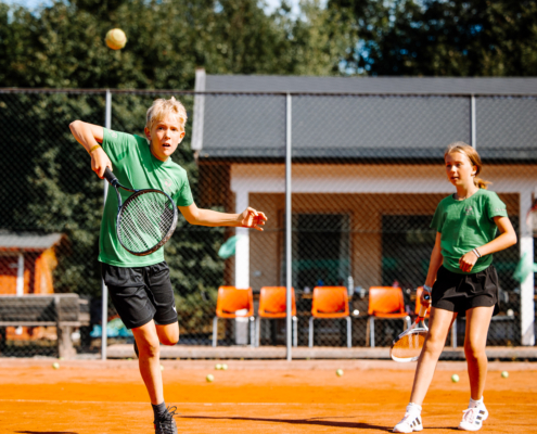 Kongsberg tennisklubb 36