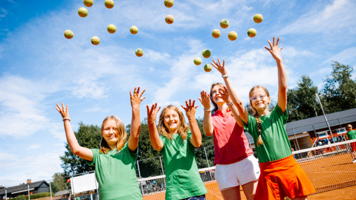 Kongsberg tennisklubb 53