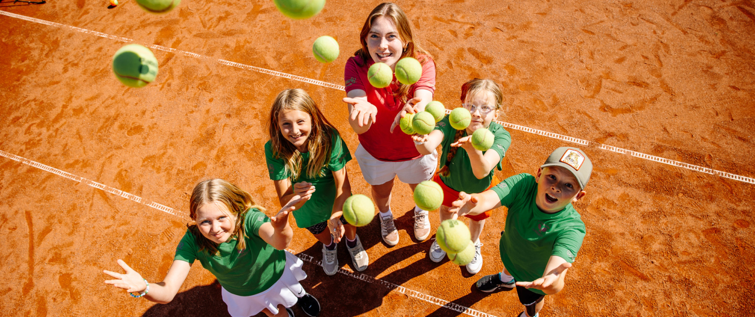 Kongsberg tennisklubb 54