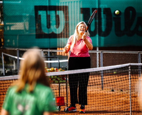 Kongsberg tennisklubb 7