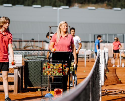 Kongsberg tennisklubb 9